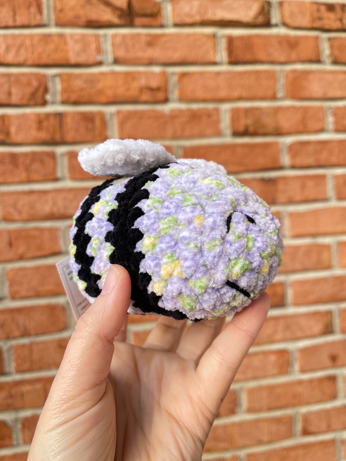 Create Your Own Honeybee