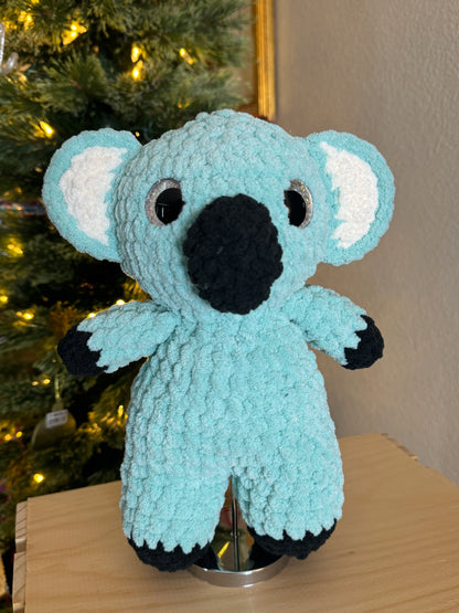 Koala Plushie