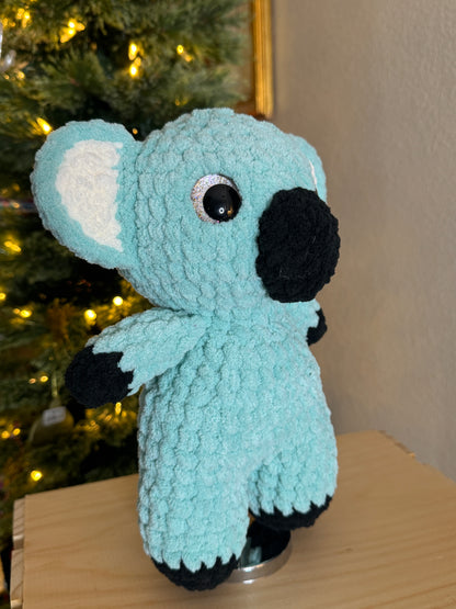 Koala Plushie