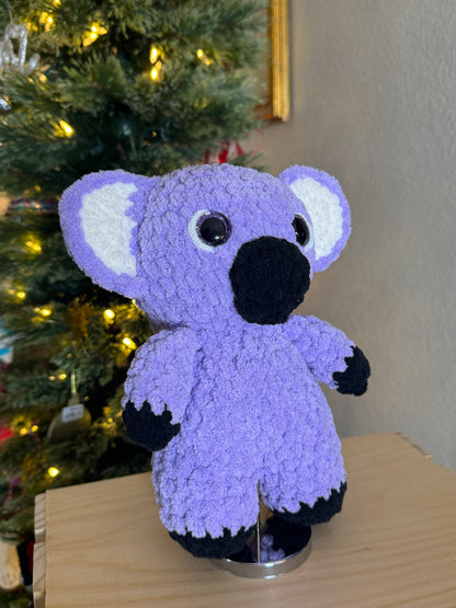 Koala Plushie