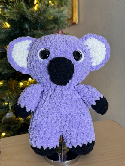 Koala Plushie