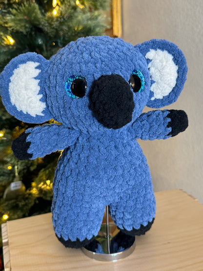 Koala Plushie