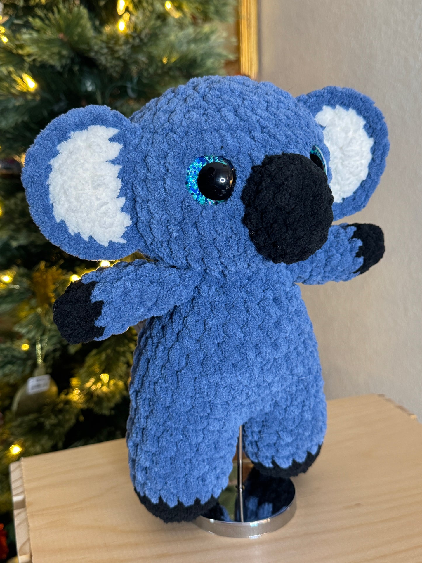 Koala Plushie